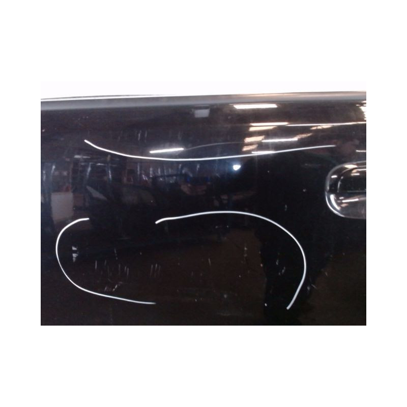 PORTE AVANT GAUCHE KIA RIO 2005-