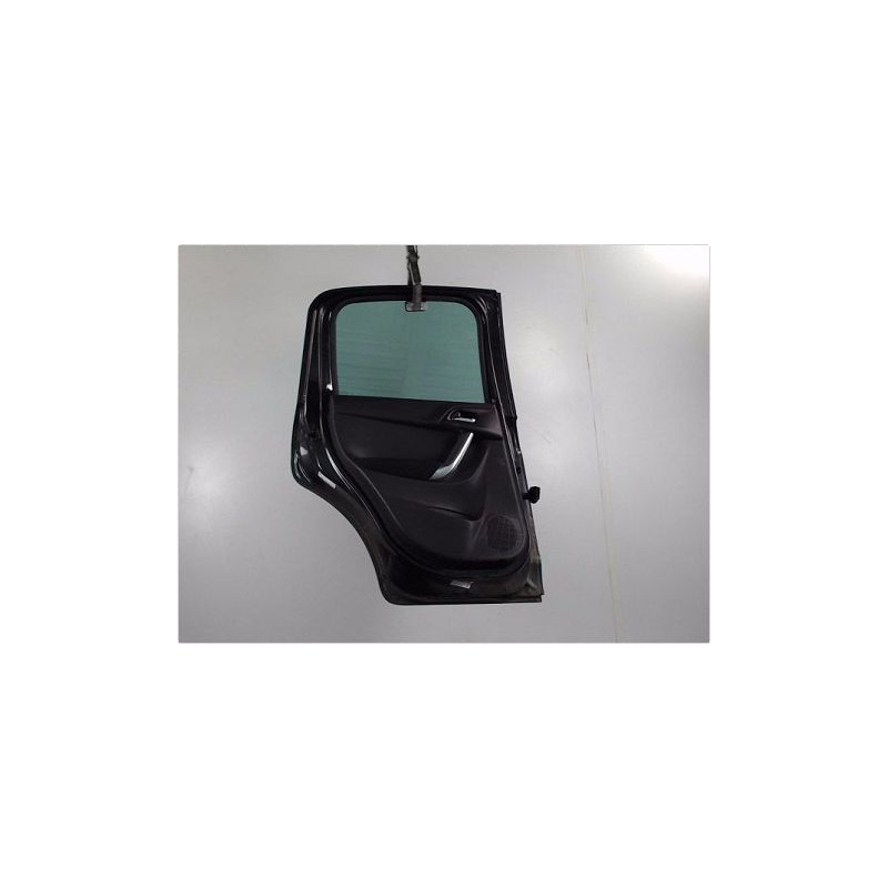PORTE ARRIERE GAUCHE CITROEN C3