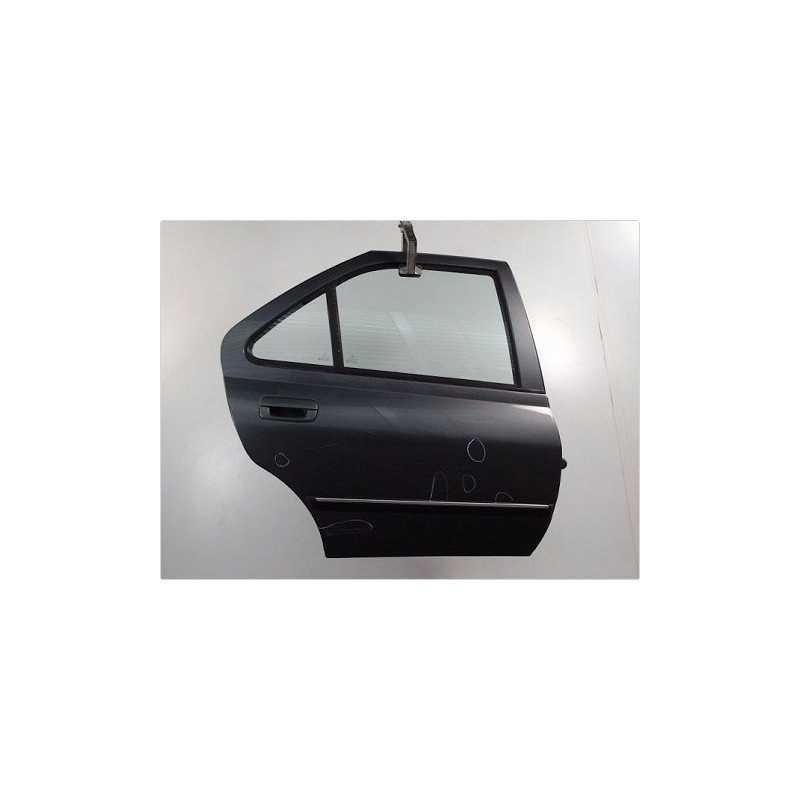 PORTE ARRIERE DROIT PEUGEOT 406