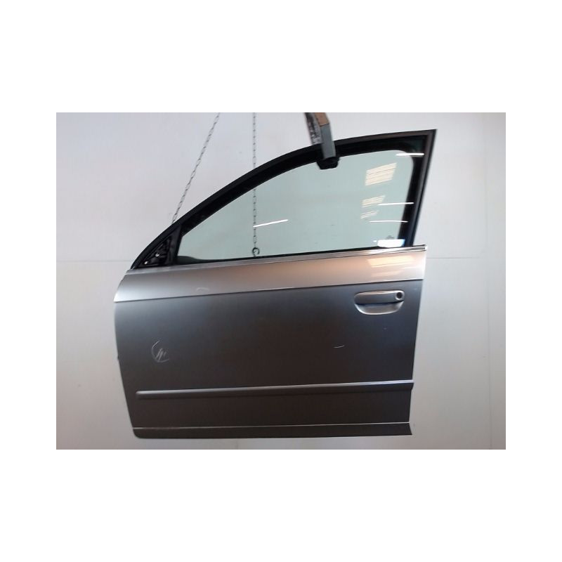 PORTE AVANT GAUCHE AUDI A4 2004-