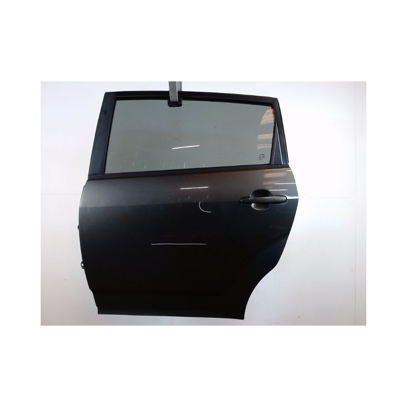 PORTE ARRIERE GAUCHE TOYOTA COROLLA VERSO 2004-2007