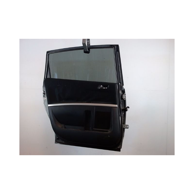 PORTE ARRIERE GAUCHE TOYOTA COROLLA VERSO 2004-2007