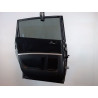 PORTE ARRIERE GAUCHE TOYOTA COROLLA VERSO 2004-2007