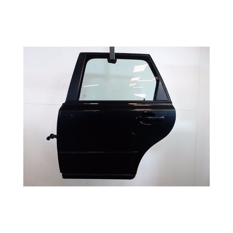 PORTE ARRIERE GAUCHE VOLVO V50