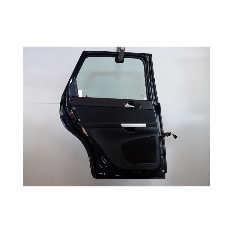 PORTE ARRIERE GAUCHE VOLVO V50
