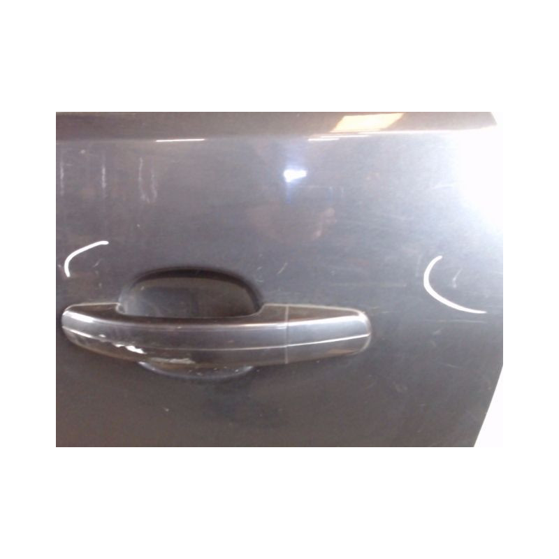PORTE ARRIERE GAUCHE FORD C-MAX
