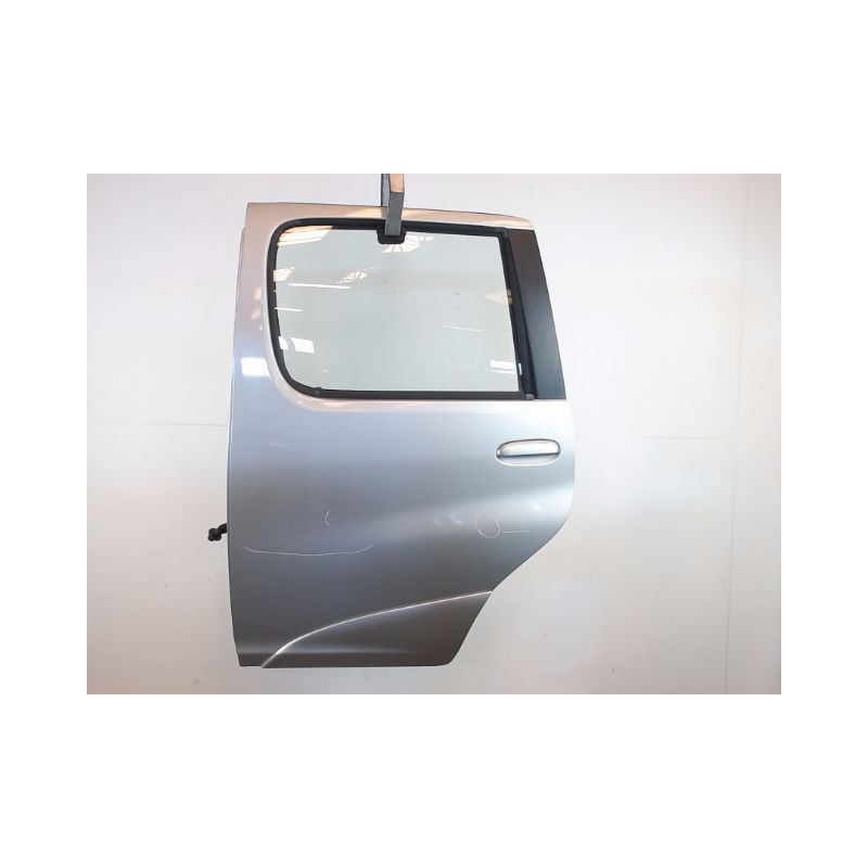PORTE ARRIERE GAUCHE TOYOTA YARIS VERSO -2003