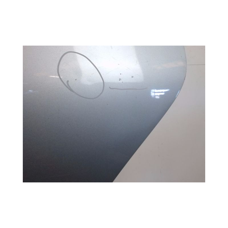 PORTE ARRIERE GAUCHE TOYOTA YARIS VERSO -2003
