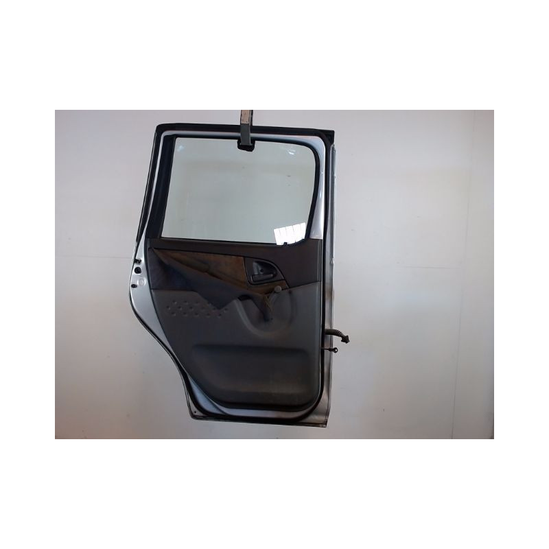 PORTE ARRIERE GAUCHE TOYOTA YARIS VERSO -2003