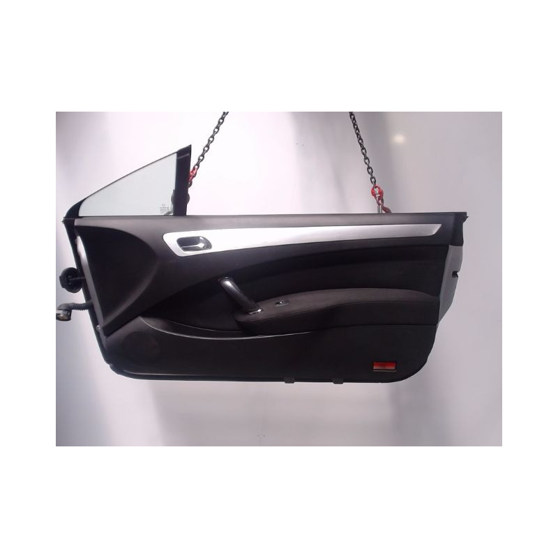 PORTE AVANT DROIT PEUGEOT 407 COUPE