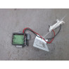 RESISTANCE DE CHAUFFAGE RENAULT KANGOO EXPRESS 03-07