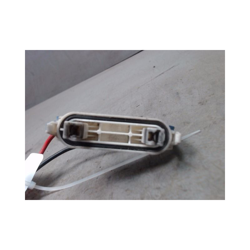 RESISTANCE DE CHAUFFAGE RENAULT KANGOO EXPRESS 03-07