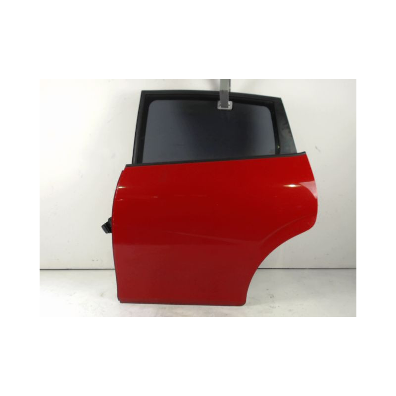 PORTE ARRIERE GAUCHE SEAT LEON 2005-