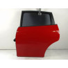 PORTE ARRIERE GAUCHE SEAT LEON 2005-