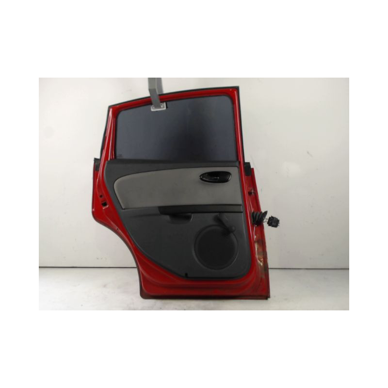 PORTE ARRIERE GAUCHE SEAT LEON 2005-