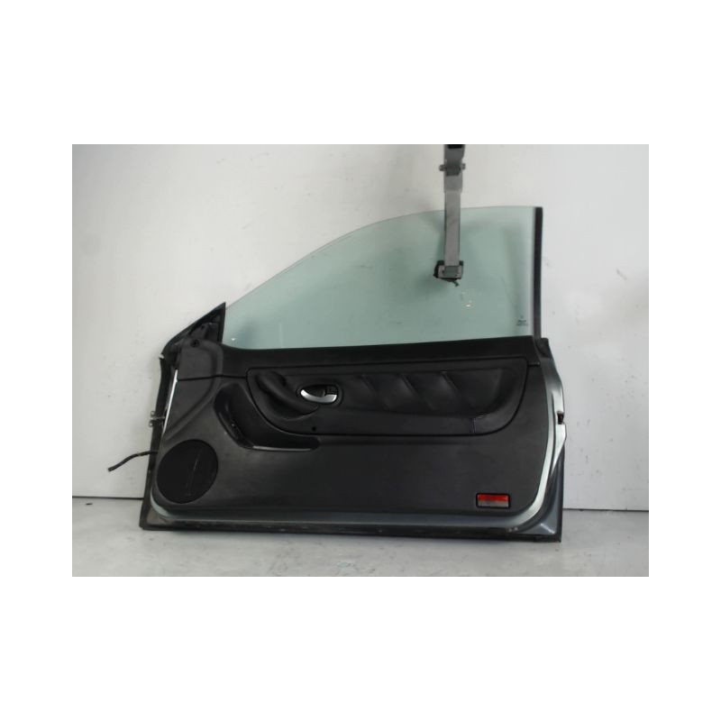 PORTE AVANT DROIT PEUGEOT 406 COUPE 97-04