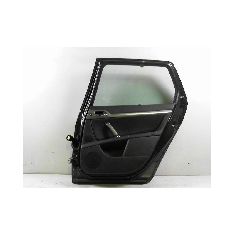 PORTE ARRIERE DROIT PEUGEOT 407 SW