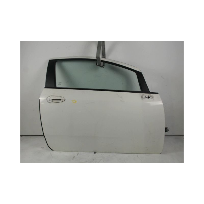 PORTE AVANT DROIT FIAT GRANDE PUNTO 2005-