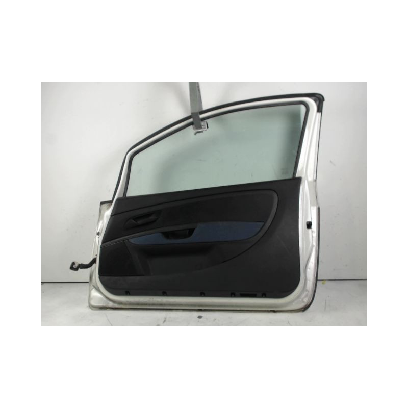 PORTE AVANT DROIT FIAT GRANDE PUNTO 2005-