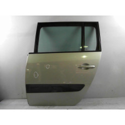 PORTE ARG