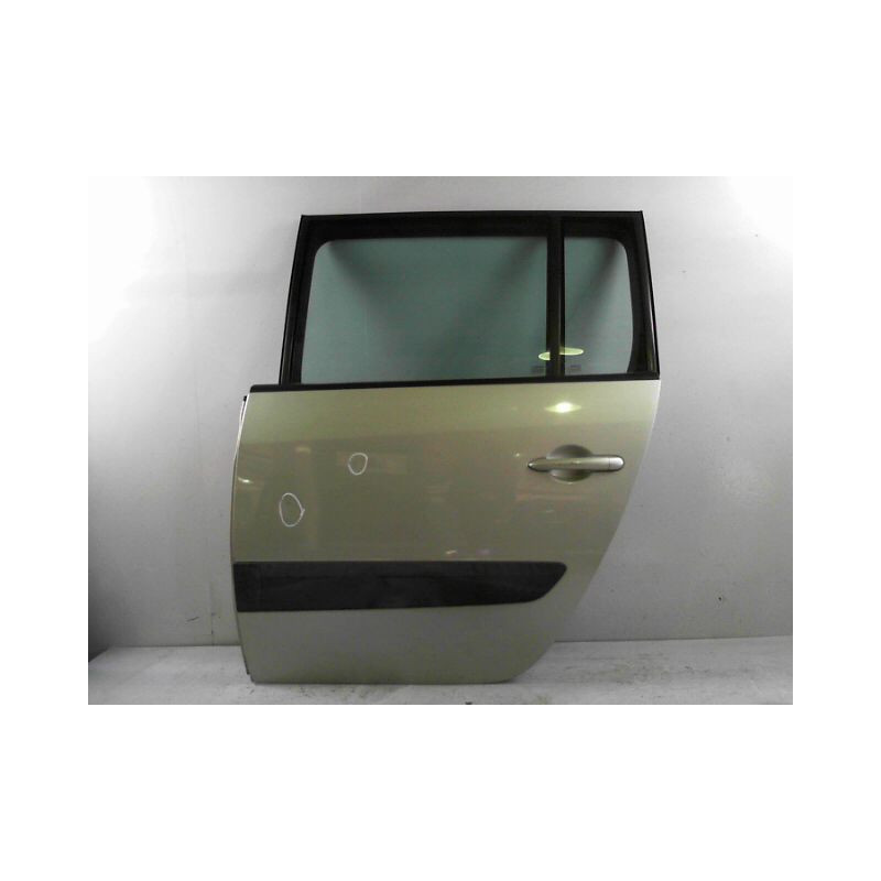 PORTE ARRIERE GAUCHE RENAULT ESPACE 2002-