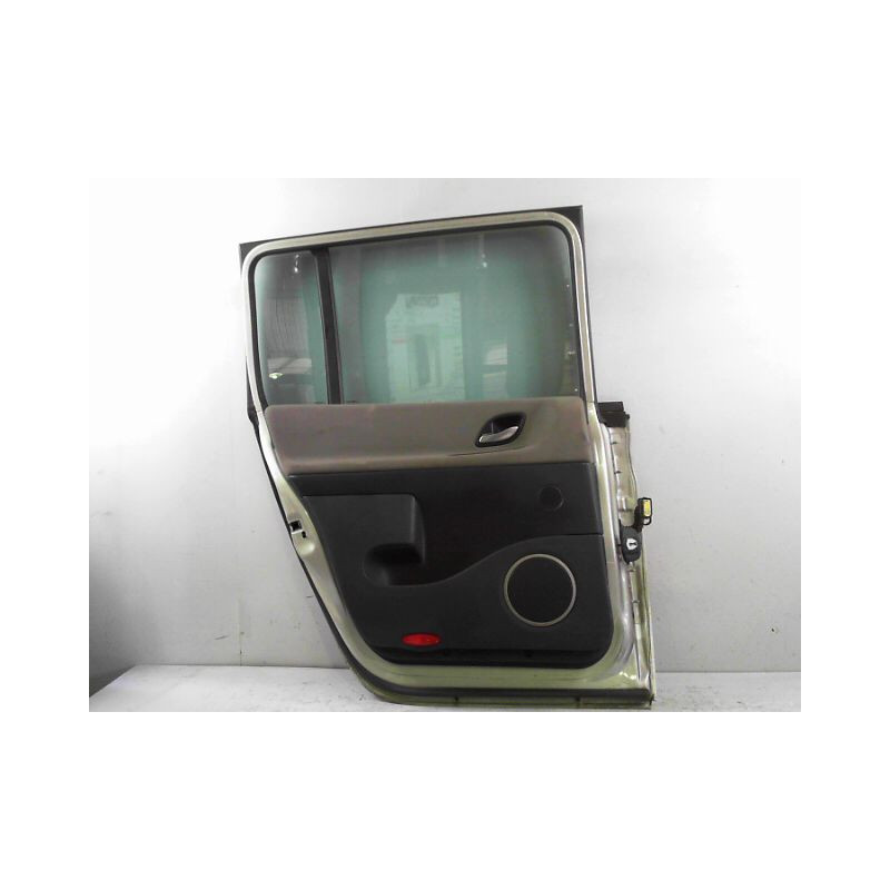 PORTE ARRIERE GAUCHE RENAULT ESPACE 2002-