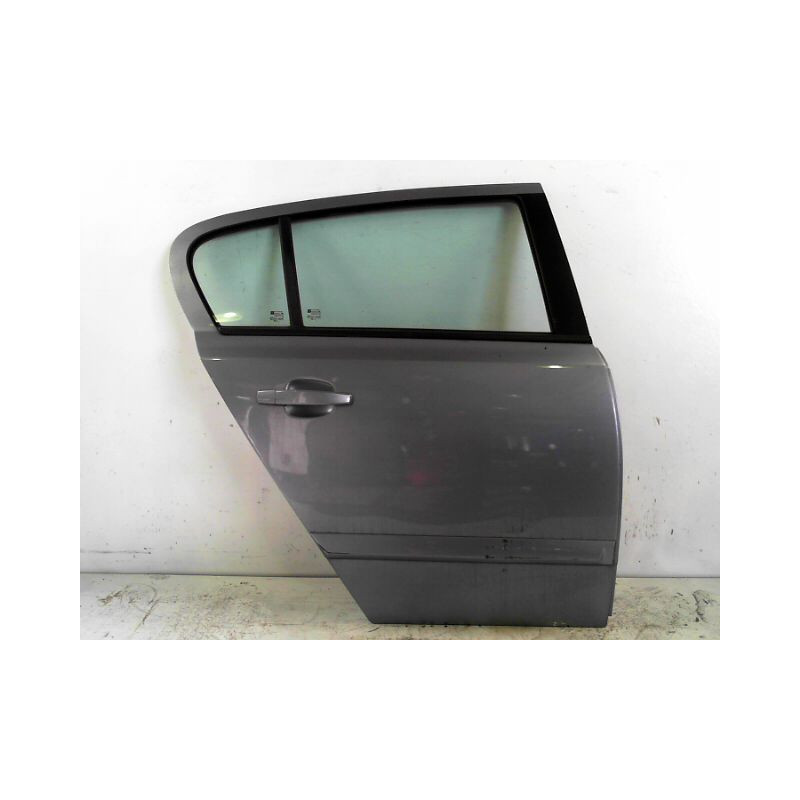 PORTE ARRIERE DROIT OPEL ASTRA 2004-