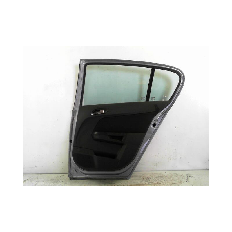 PORTE ARRIERE DROIT OPEL ASTRA 2004-