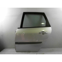 PORTE ARG