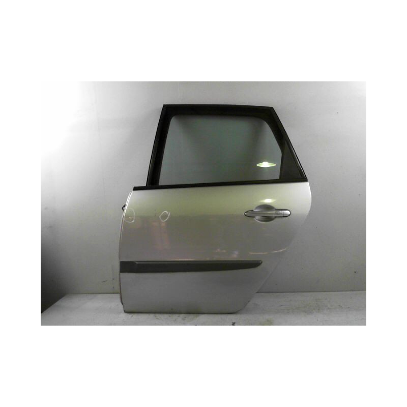 PORTE ARRIERE GAUCHE RENAULT MEGANE