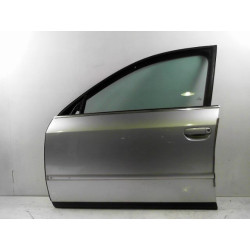 PORTE AVG