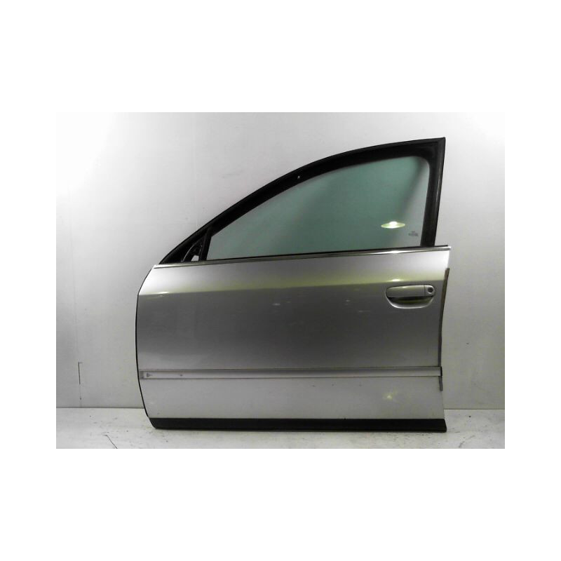 PORTE AVANT GAUCHE AUDI A6 97-2001