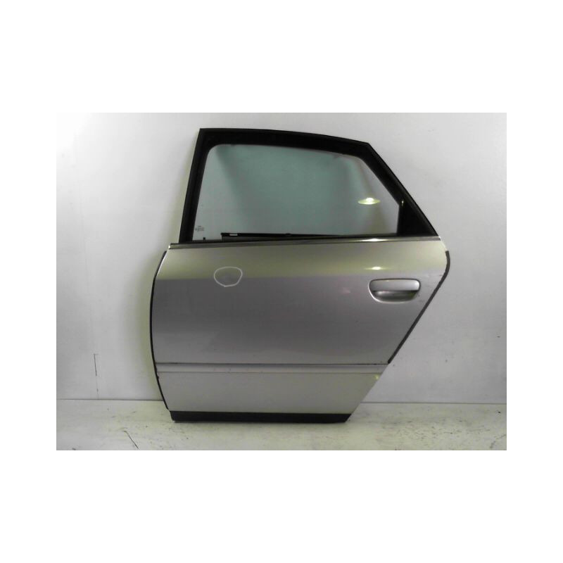 PORTE ARRIERE GAUCHE AUDI A6 97-2001