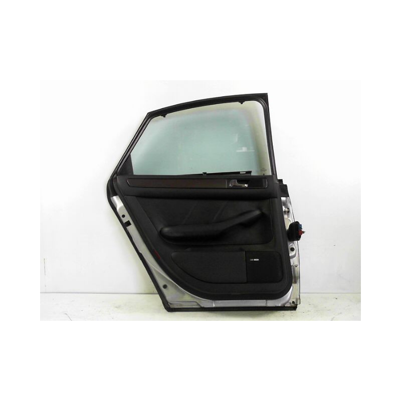 PORTE ARRIERE GAUCHE AUDI A6 97-2001