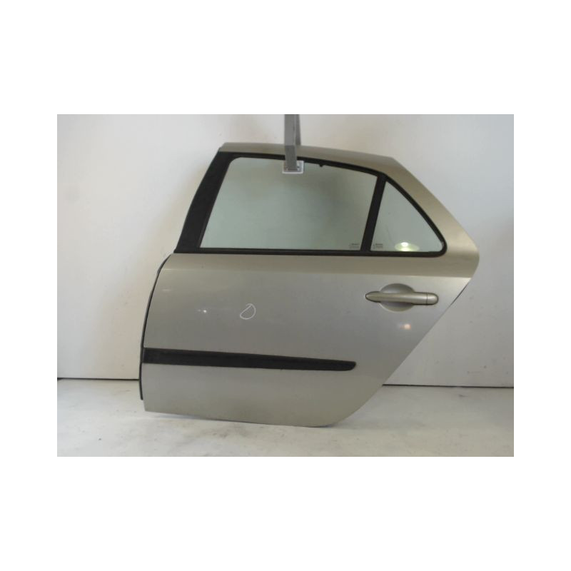 PORTE ARRIERE GAUCHE RENAULT LAGUNA II 00-2005