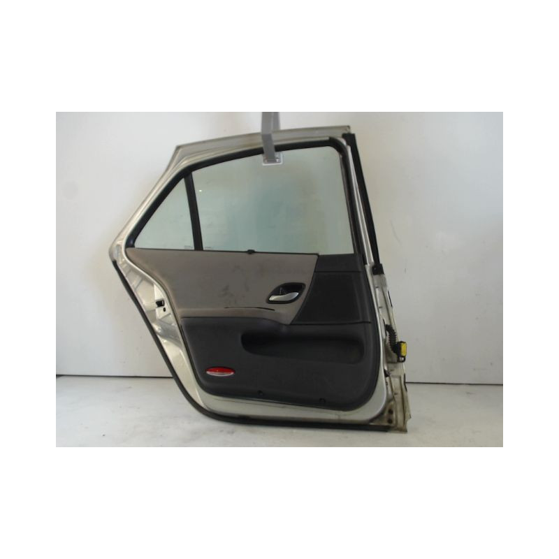 PORTE ARRIERE GAUCHE RENAULT LAGUNA II 00-2005