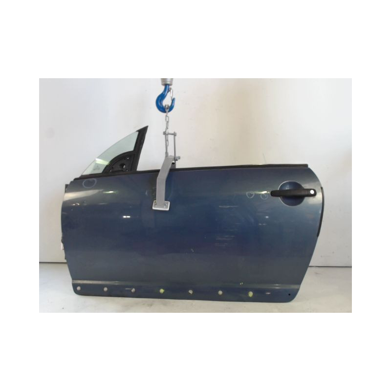 PORTE AVANT GAUCHE CITROEN C3 PLURIEL 03-08