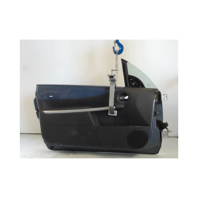 PORTE AVANT GAUCHE CITROEN C3 PLURIEL 03-08