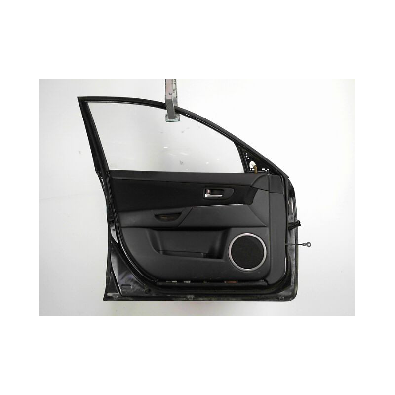PORTE AVANT GAUCHE MAZDA MAZDA 3  5P