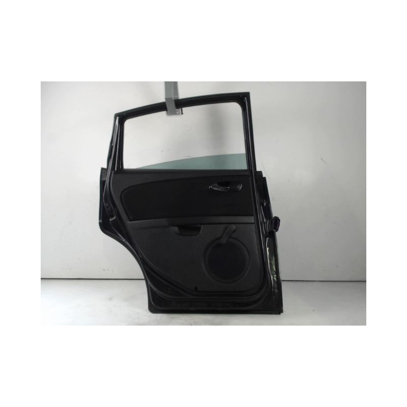 PORTE ARRIERE GAUCHE SEAT LEON 2009-