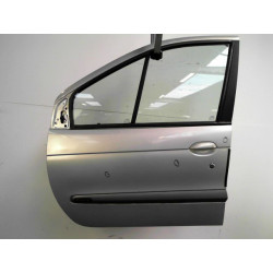 PORTE AVG