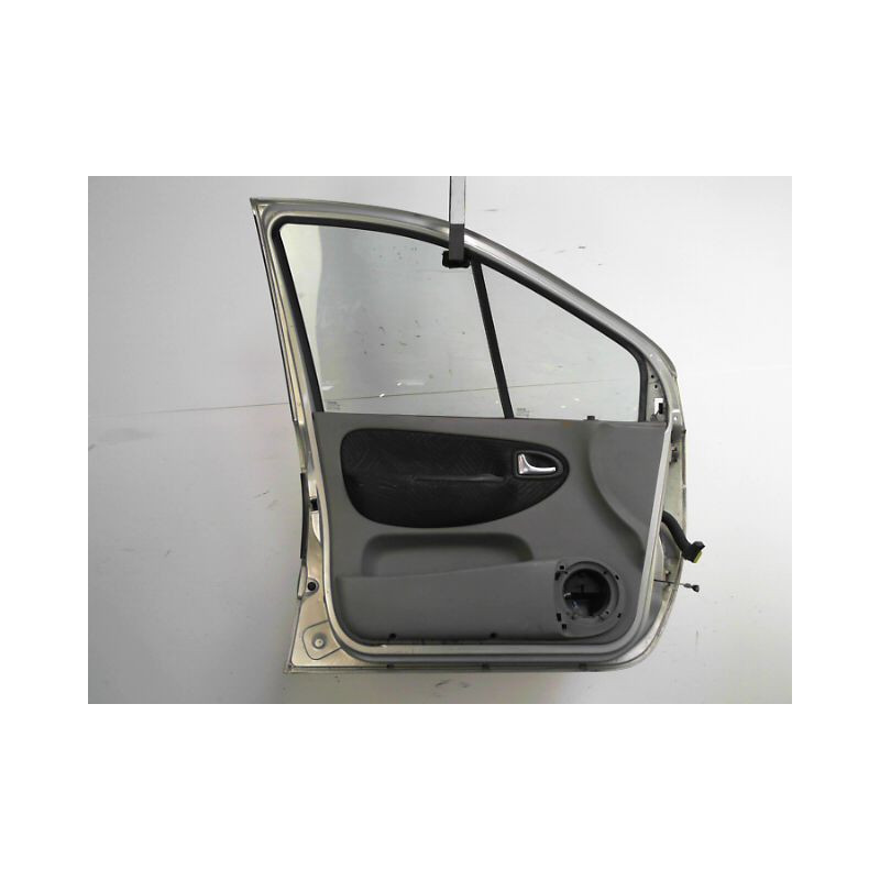 PORTE AVANT GAUCHE RENAULT SCENIC I PH2 99-03