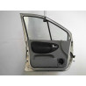 PORTE AVANT GAUCHE RENAULT SCENIC I PH2 99-03