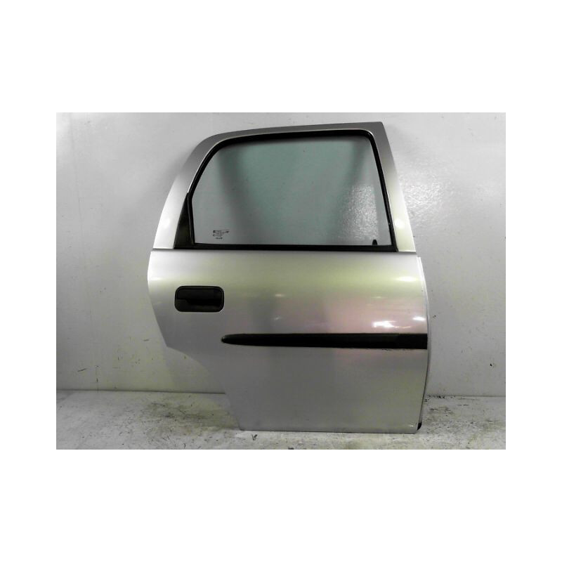 PORTE ARRIERE DROIT OPEL CORSA 97-2000