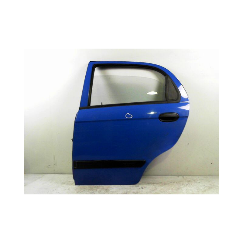 PORTE ARRIERE GAUCHE CHEVROLET MATIZ 05-