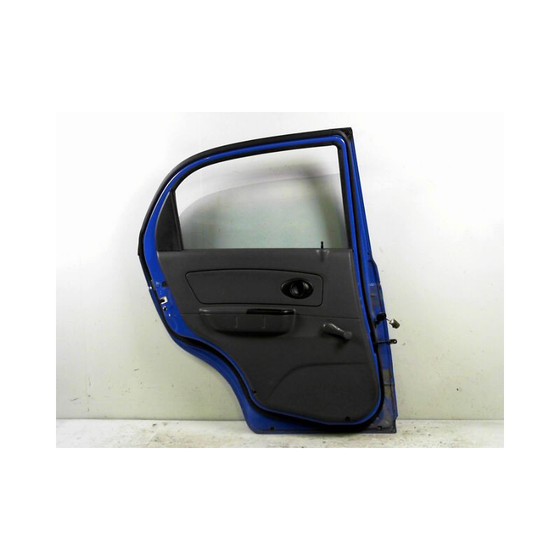 PORTE ARRIERE GAUCHE CHEVROLET MATIZ 05-