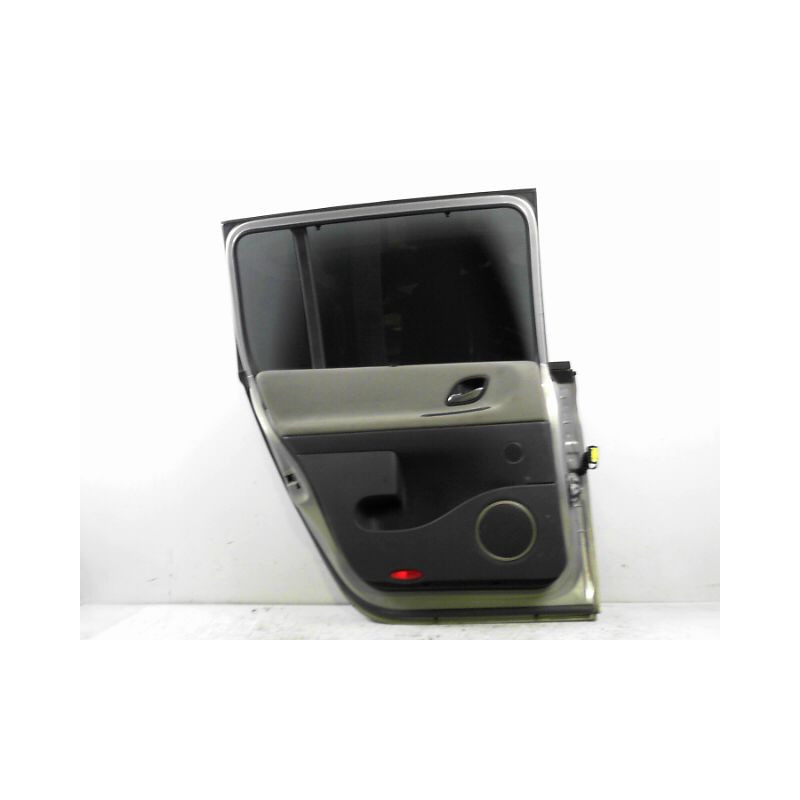 PORTE ARRIERE GAUCHE RENAULT ESPACE 2002-