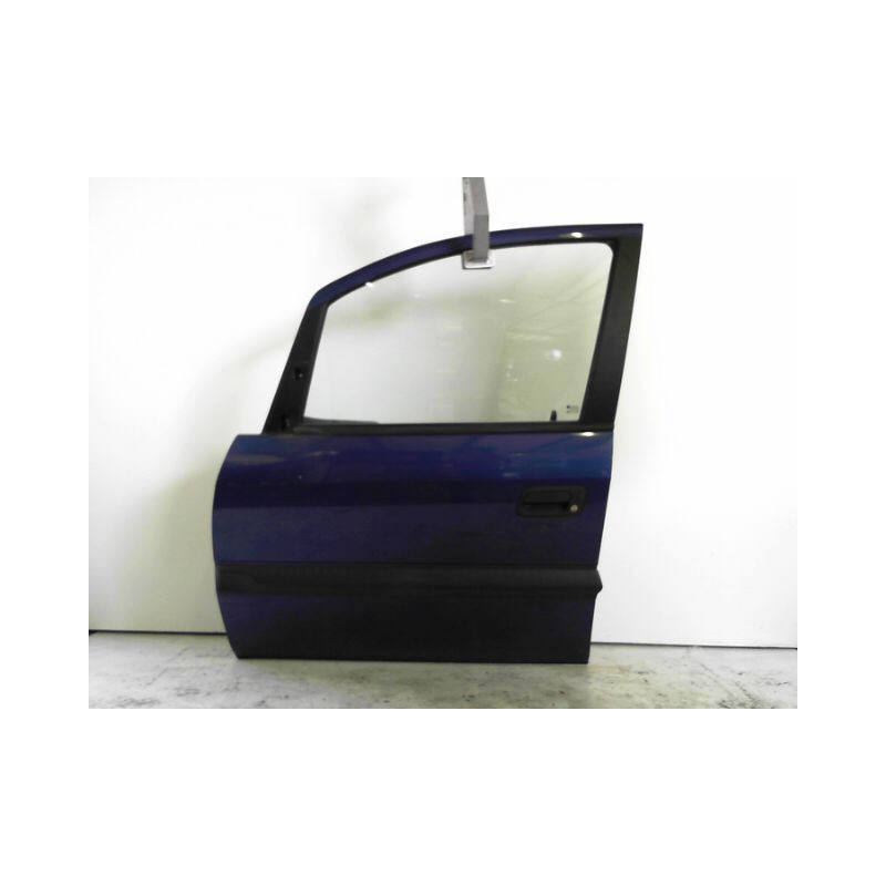 PORTE AVANT GAUCHE OPEL ZAFIRA