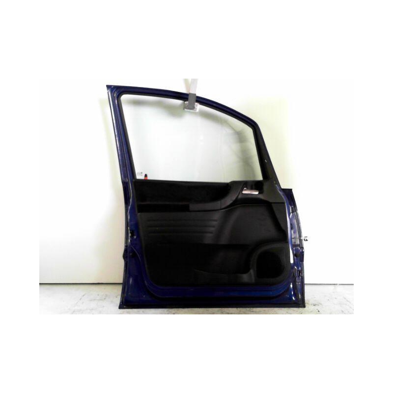 PORTE AVANT GAUCHE OPEL ZAFIRA
