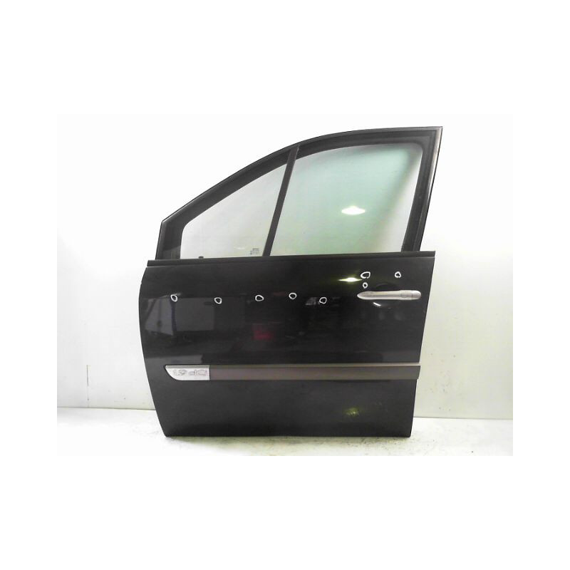 PORTE AVANT GAUCHE RENAULT SCENIC II PH.1 03-06